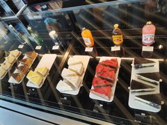 -Seesaw Coffee(朝阳大悦城店)