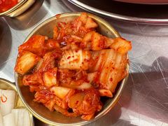 -核桃碳烤肉馆(深圳首店)