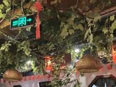 -成老灶火锅鸡(平山店)