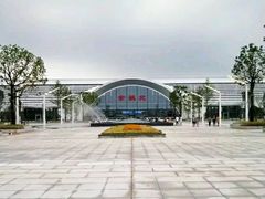 -余姚北站