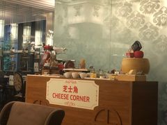 -圣丰索菲特·2 On 988 Café 自助餐厅