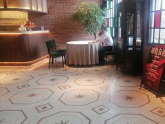 -漢舍中国菜馆(889广场店)