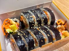 -传闻来紫菜包饭·打糕(西塔韩百店)
