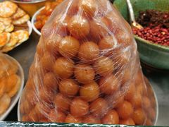 -老金家蛋菜夹馍(西安总店)