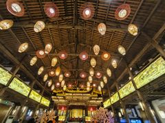 -HOHO餐厅(古子城店)