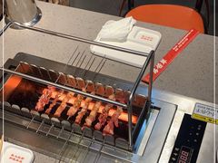 -邢氏老太太烧烤(南山店)