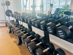 -YCHL FIT 健身(星寰店)