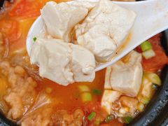 -沈妈砂锅(光华村店)