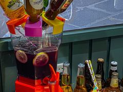 -街角等你.大连海鲜烧烤.经典铁板海鲜串(西安路店)