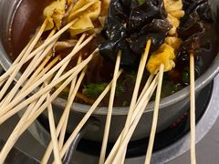 -粟氏天府·东北烧烤(长安街店)