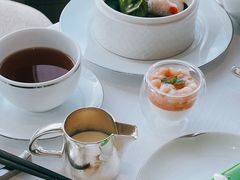 -杭州柏悦酒店·悅厅