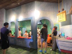 -尼克Playtime(欢乐海岸店)