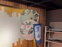 -谜语人真人演绎沉浸式密室实景游戏剧场