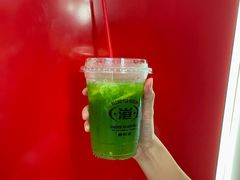-港究茶·冠军丝袜奶茶(皇庭广场店)