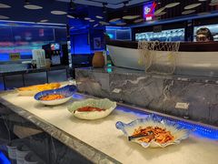 -海韵之星邮轮水会(明发商业广场店)