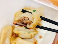 -小姜锅贴(凤凰街店)