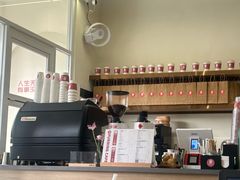 -福驎咖啡FURNING CAFE(固戍华丰店)