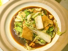 -田婆婆的菜(友谊阳光城店)