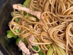 -老地方面馆(思南路店)