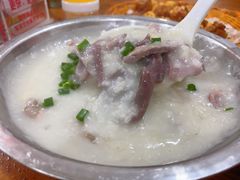 -南记食粥坊·宵夜大排档(莲花总店)
