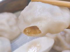 -百年尹氏汤包(湖南路狮子桥店)