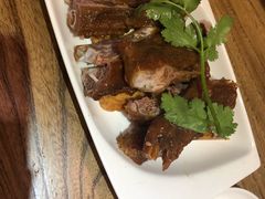 -潮中人·潮州菜(益乐路店)