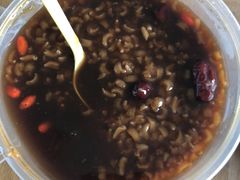 -粥公粥婆精品家常菜(青龙桥店)