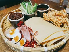 -鸽子窝(万丰路店)