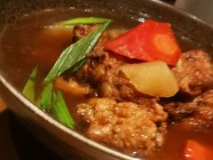 -薇酌饮·陕西菜(南门外店)