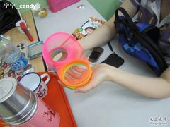 儿时的玩具-做了不起的80后