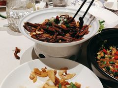 -钱塘花园·宁波菜