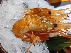 -花和海鲜自助(梅江店)