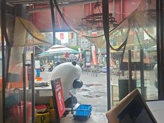-陈帅夜排档·龙虾·炒菜·烤串(世茂店)