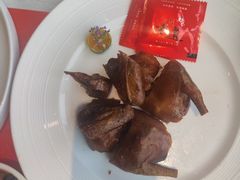 -馋遇江南·精致湖景雅宴(东方之门店)