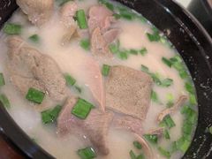 驰名牛三星-韦记牛杂汤(清晖园店)