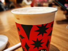 -星巴克臻选(国贸商城首店)