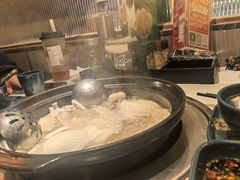 -润泽园椰子鸡(汇一城店)