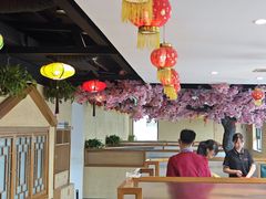 -缘福乡村铁锅炖民宿(八达岭店)