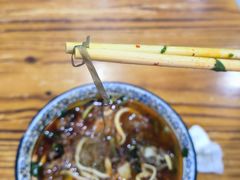 -杨家牛肉汤(淮建路店)