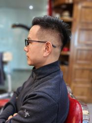 -贝勒爷专业男发