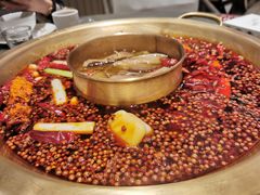 -长嘉·河图火锅(长嘉汇江景旗舰店)