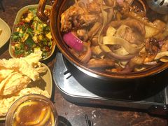 -凤兴鸡煲(宝安海雅店)