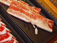 -新石器烤肉(之心城店)