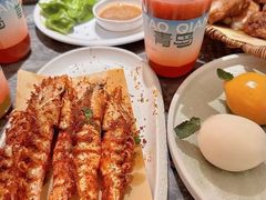 -前海沿·青岛菜(五四广场永旺店)