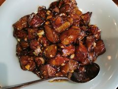 -又一福烤鸭·北京菜(东四店)