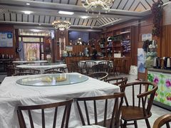 -尕胡才炕锅烤羊肉馆(八一路店)