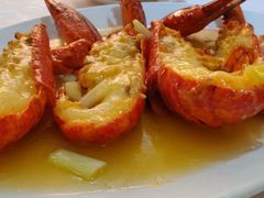 -富临皇宫(窝打老道店)