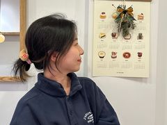 -团子君寿司·茶
