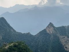 -圣莲山风景区