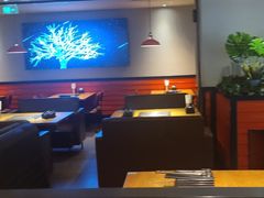 -新石器烤肉(南通CBD大有境店)
